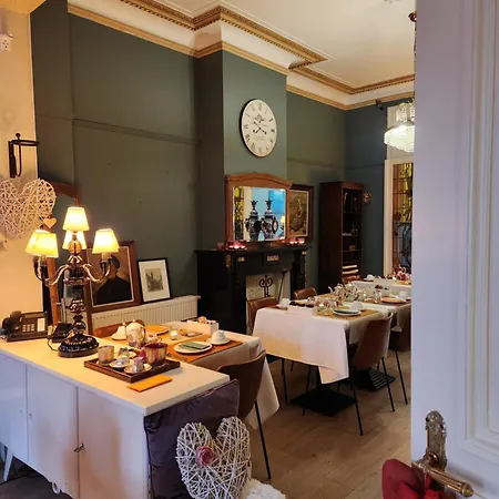 格尔登羊毛酒店 酒店 2*
