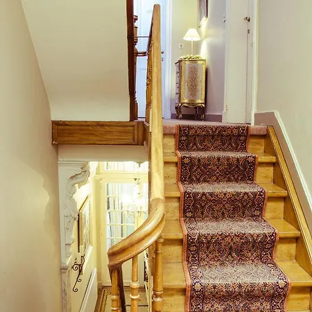 Hotel Gulden Vlies