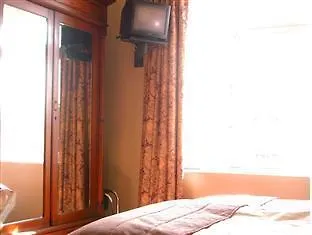 酒店 格尔登羊毛酒店 2*