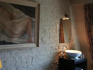 Hotel Gulden Vlies Bruggy