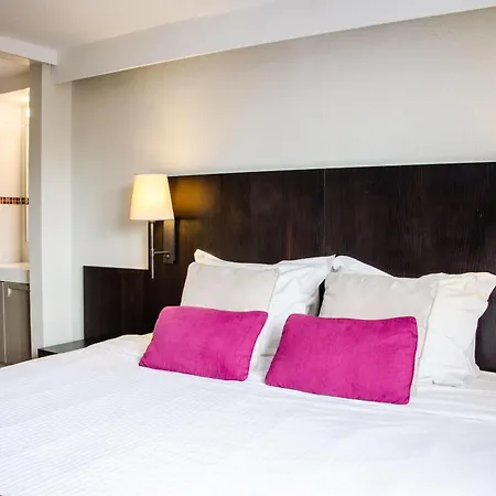 Hotel Gulden Vlies Bruges