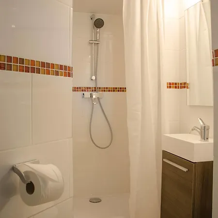 Hotel Gulden Vlies Bruges