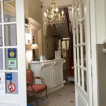 Gulden Vlies Hotel