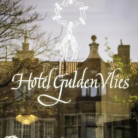 Gulden Vlies Hotel Bruges